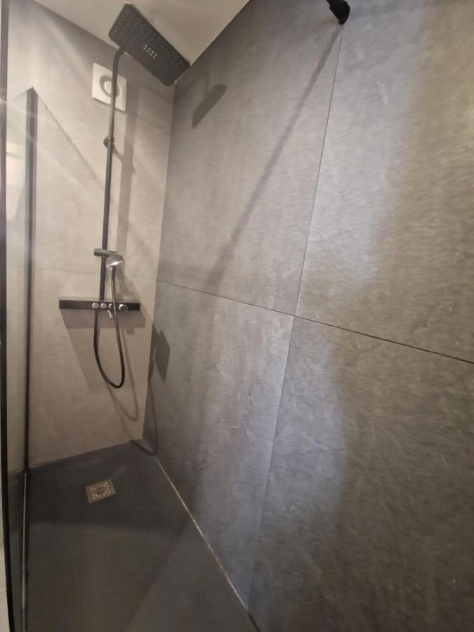Corso Suite Style Rome Exterior photo