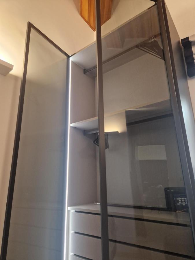 Corso Suite Style Rome Exterior photo