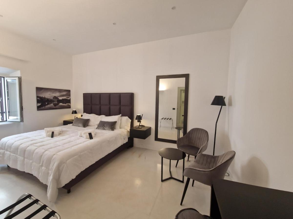 Corso Suite Style Rome Exterior photo
