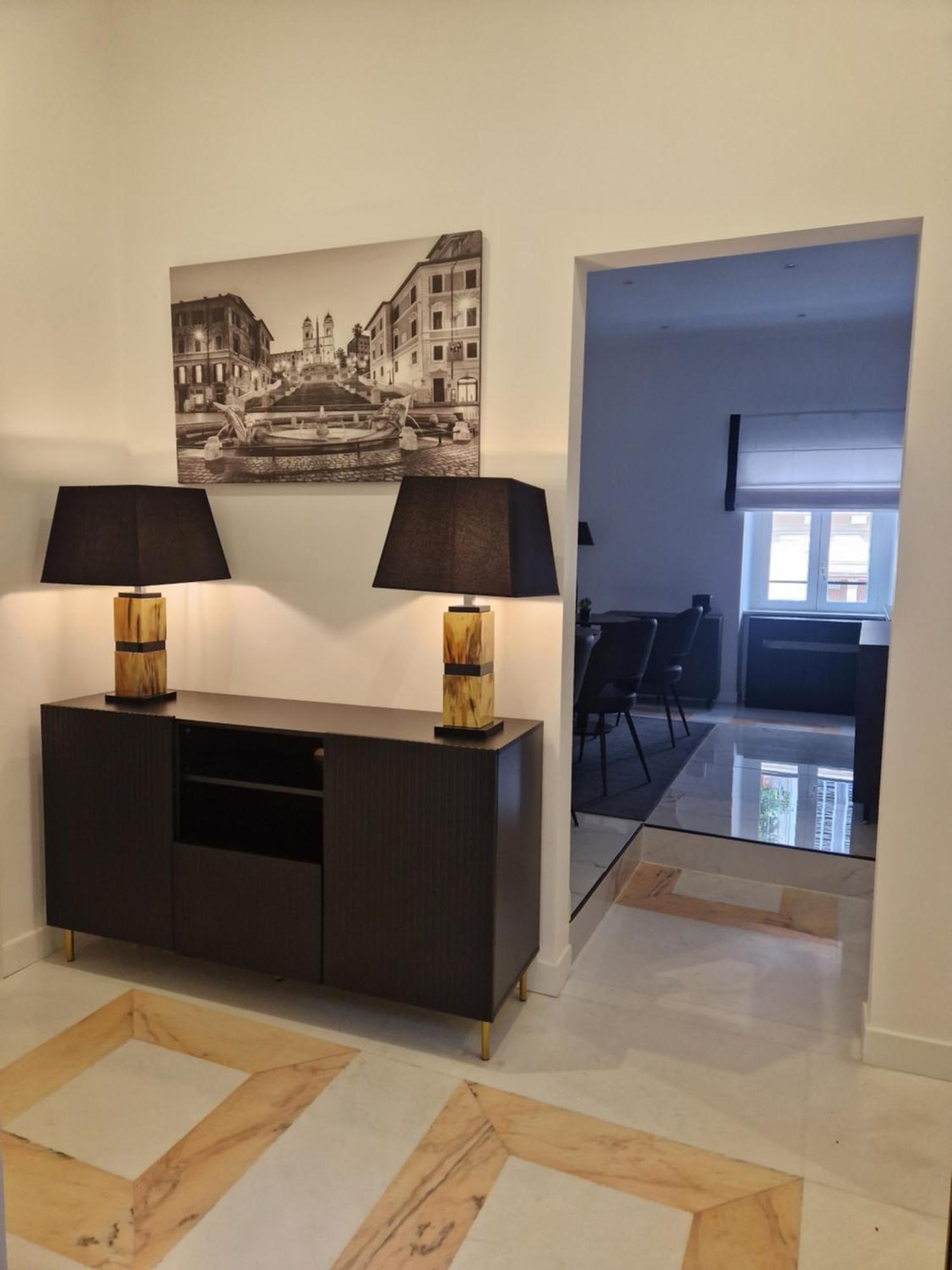 Corso Suite Style Rome Exterior photo
