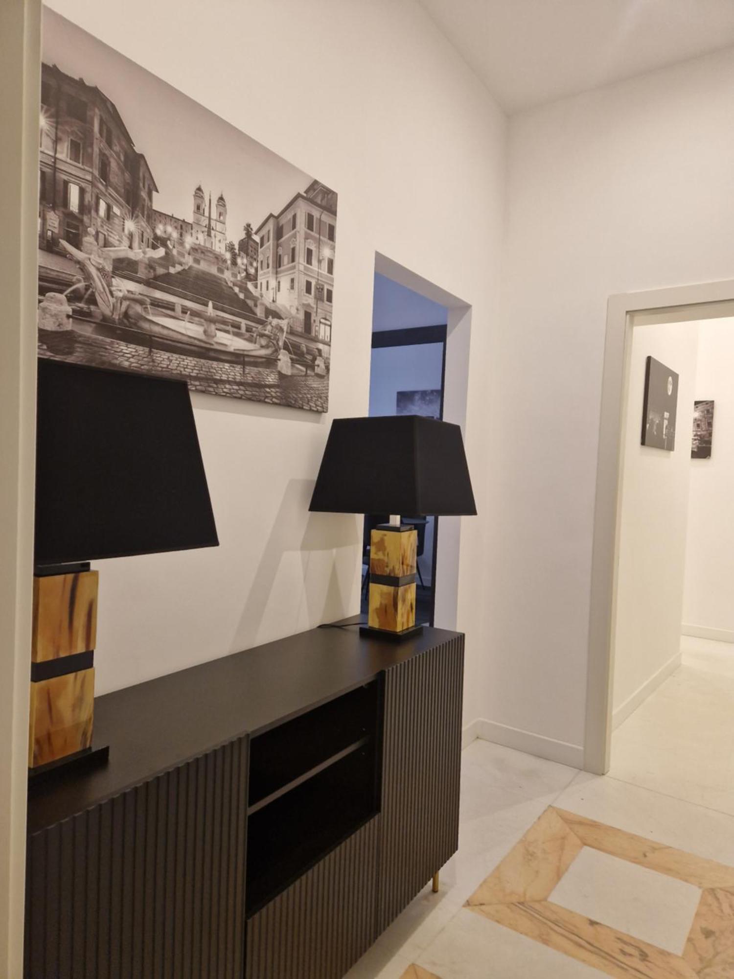 Corso Suite Style Rome Exterior photo