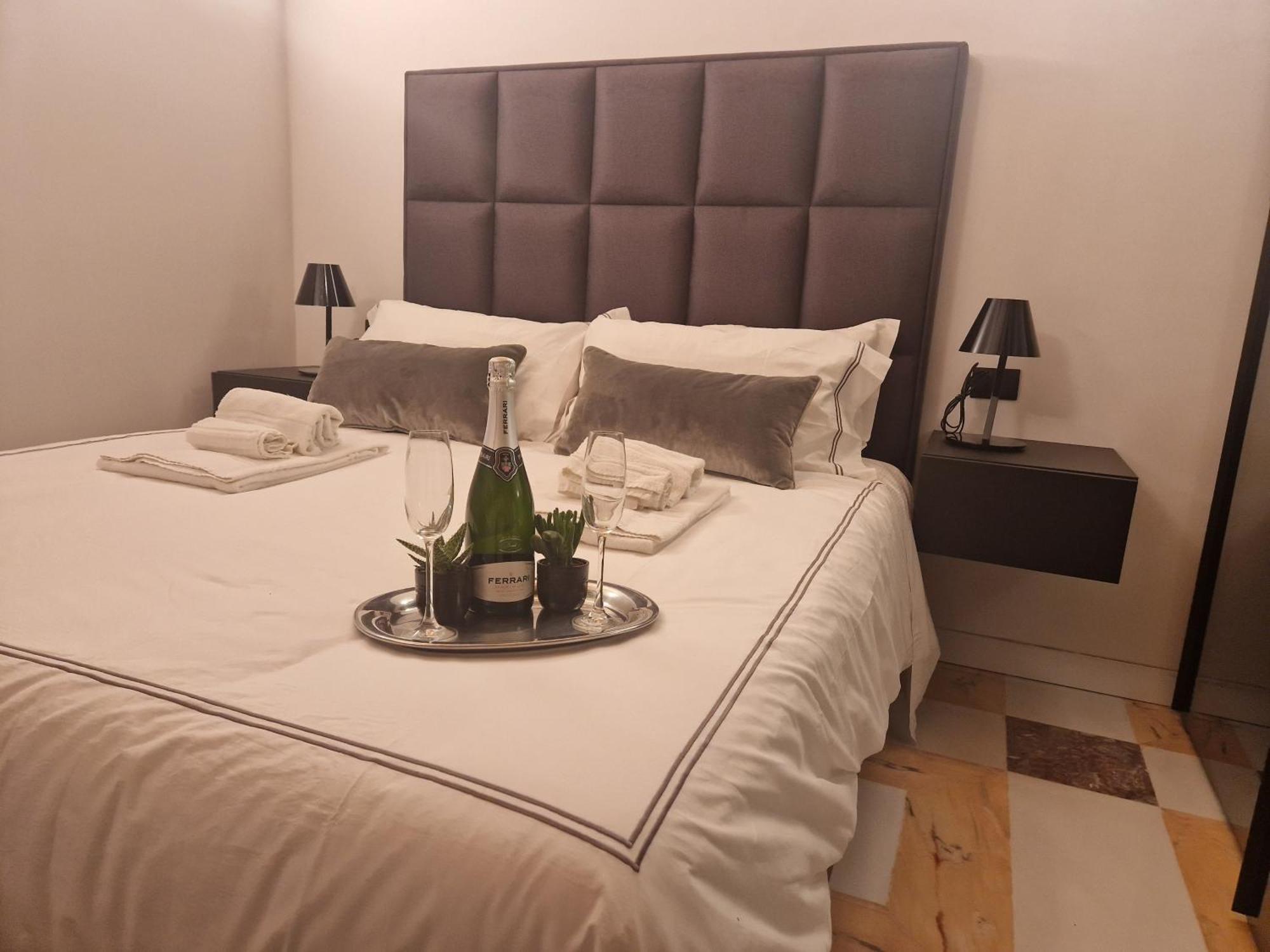 Corso Suite Style Rome Exterior photo